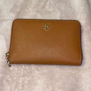Tory Burch Wallet